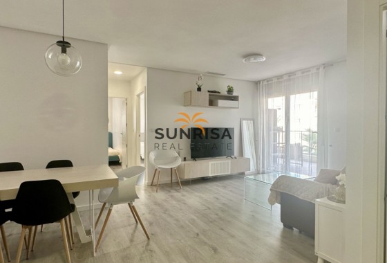 Appartement · Herverkoop - Orihuela Costa · Villamartín · Alicante · Spanje