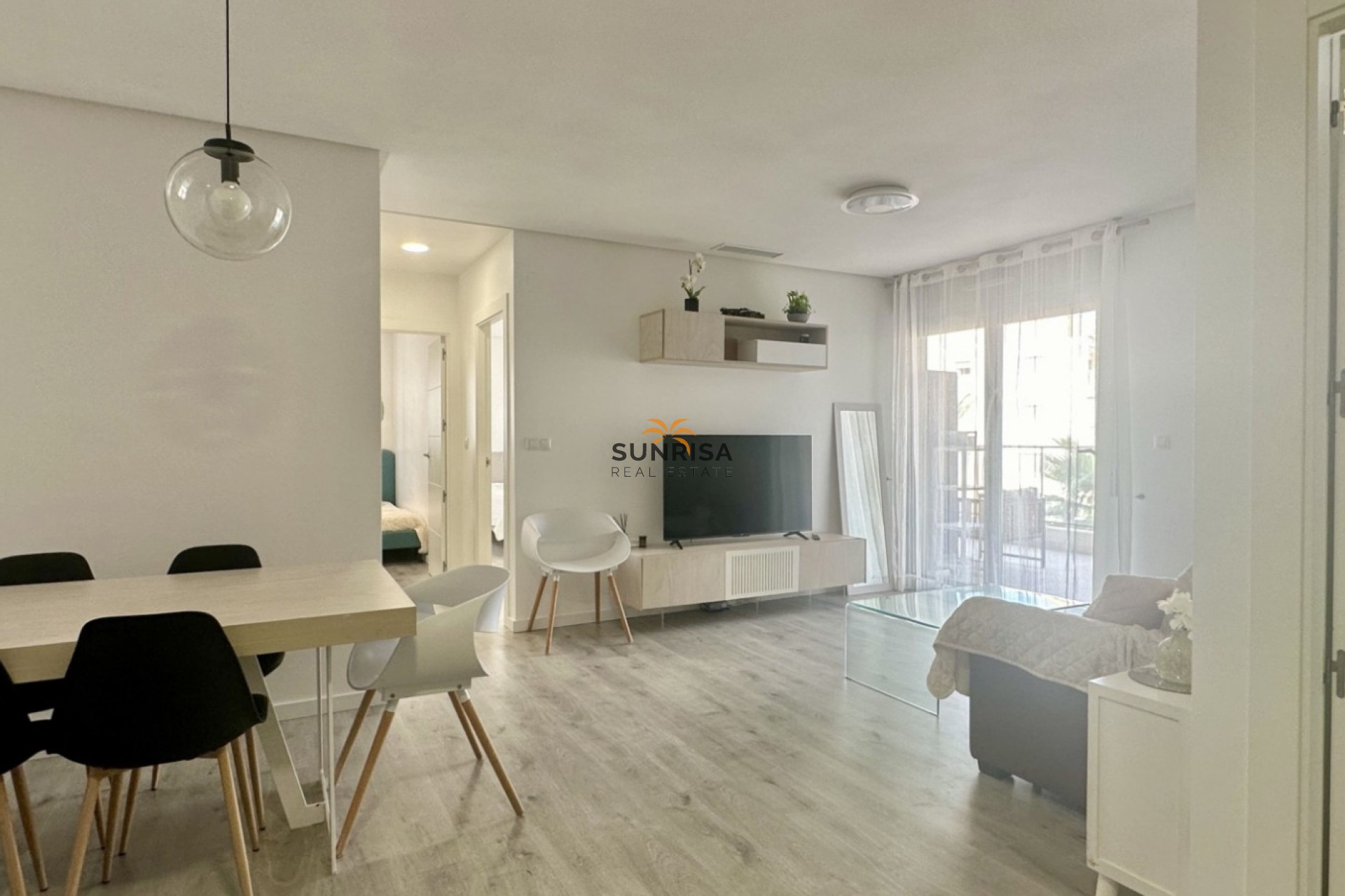 Herverkoop - Appartement - Orihuela Costa