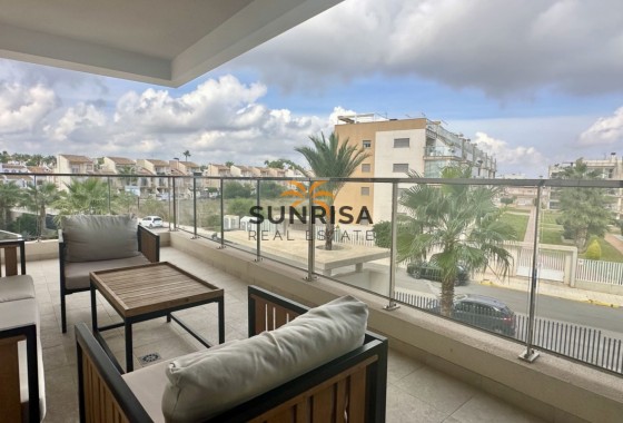 Appartement · Herverkoop - Orihuela Costa · Villamartín · Alicante · Spanje