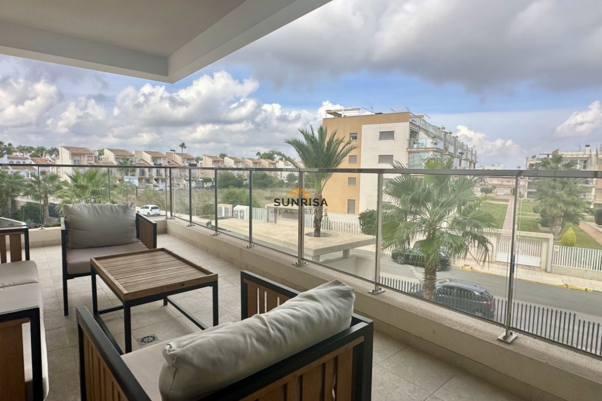 Herverkoop - Appartement - Orihuela Costa