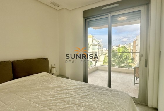Appartement · Herverkoop - Orihuela Costa · Villamartín · Alicante · Spanje