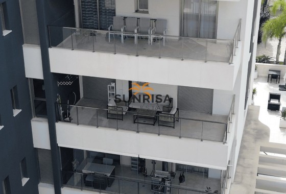 Appartement · Herverkoop - Orihuela Costa · Villamartín · Alicante · Spanje