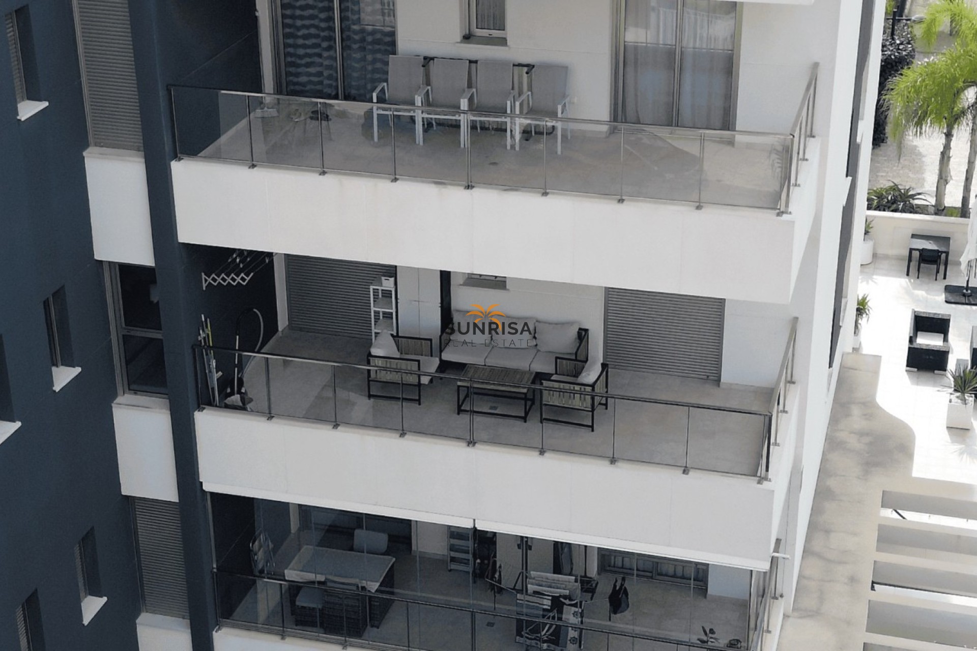 Herverkoop - Appartement - Orihuela Costa