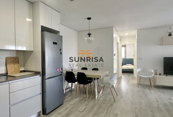 Appartement · Herverkoop - Orihuela Costa · Villamartín · Alicante · Spanje