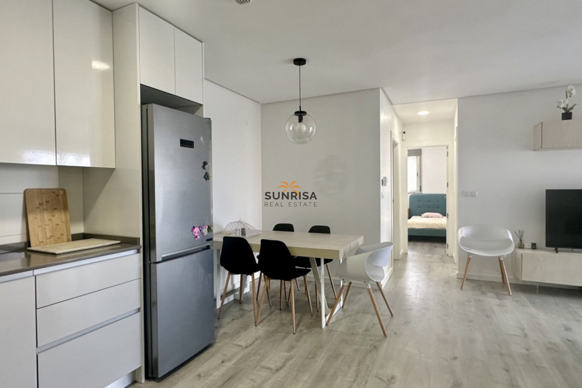 Herverkoop - Appartement - Orihuela Costa