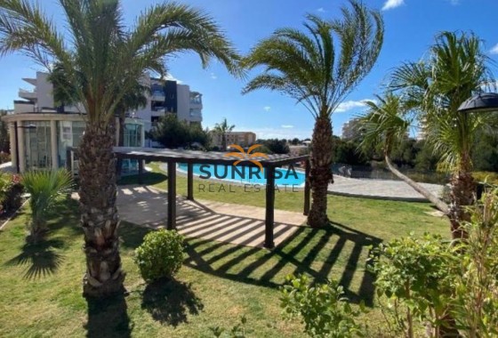 Appartement · Herverkoop - Orihuela Costa · Villamartín · Alicante · Spanje