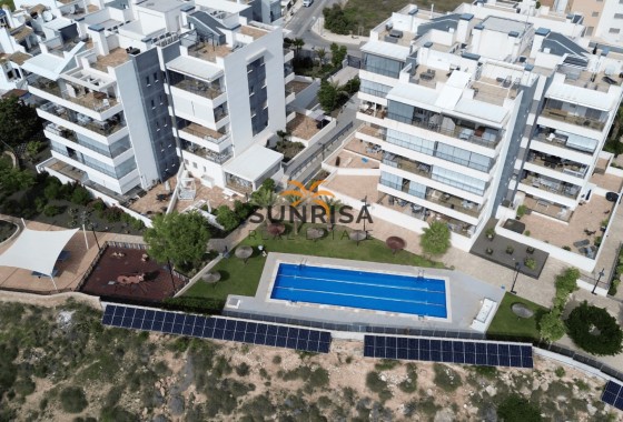 Appartement · Herverkoop - Orihuela Costa · Villamartín · Alicante · Spanje
