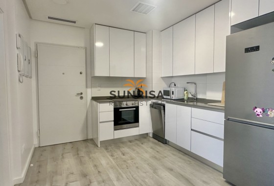 Appartement · Herverkoop - Orihuela Costa · Villamartín · Alicante · Spanje