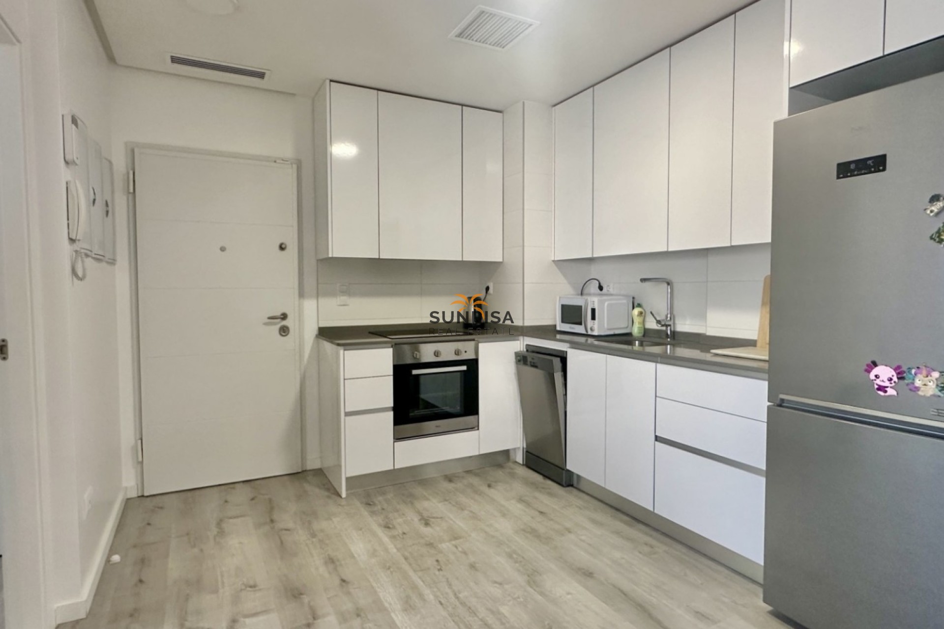 Herverkoop - Appartement - Orihuela Costa