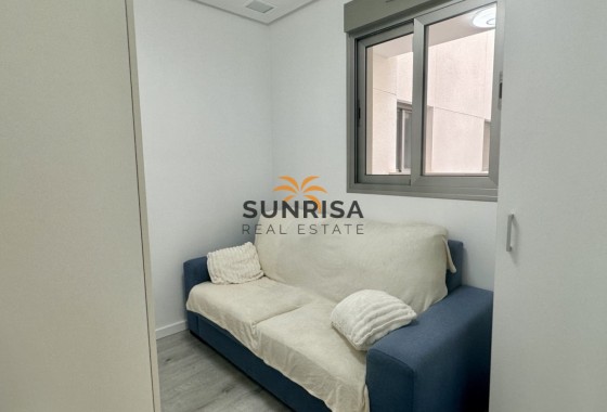 Appartement · Herverkoop - Orihuela Costa · Villamartín · Alicante · Spanje