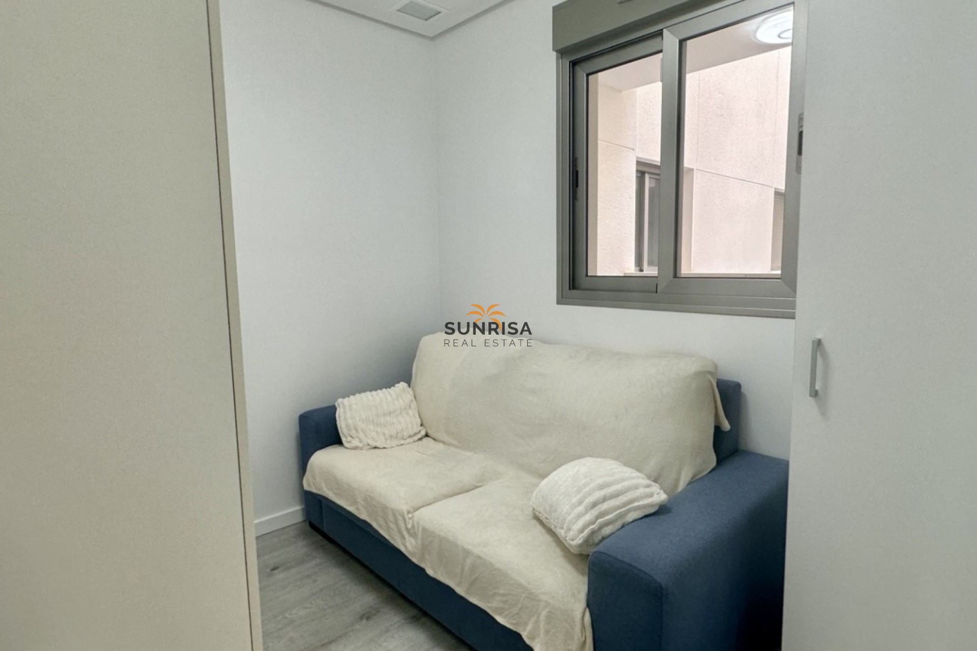 Herverkoop - Appartement - Orihuela Costa