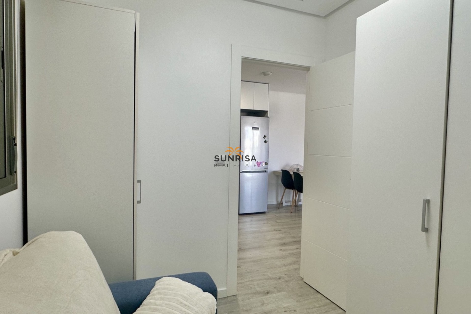 Herverkoop - Appartement - Orihuela Costa
