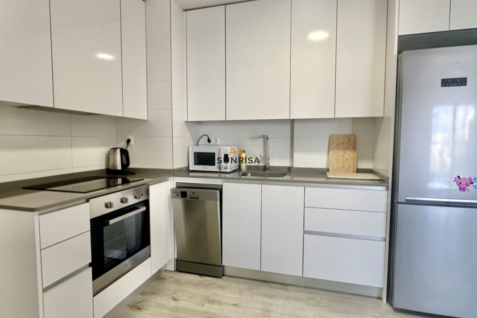 Herverkoop - Appartement - Orihuela Costa