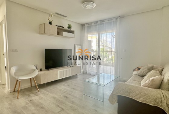 Appartement · Herverkoop - Orihuela Costa · Villamartín · Alicante · Spanje