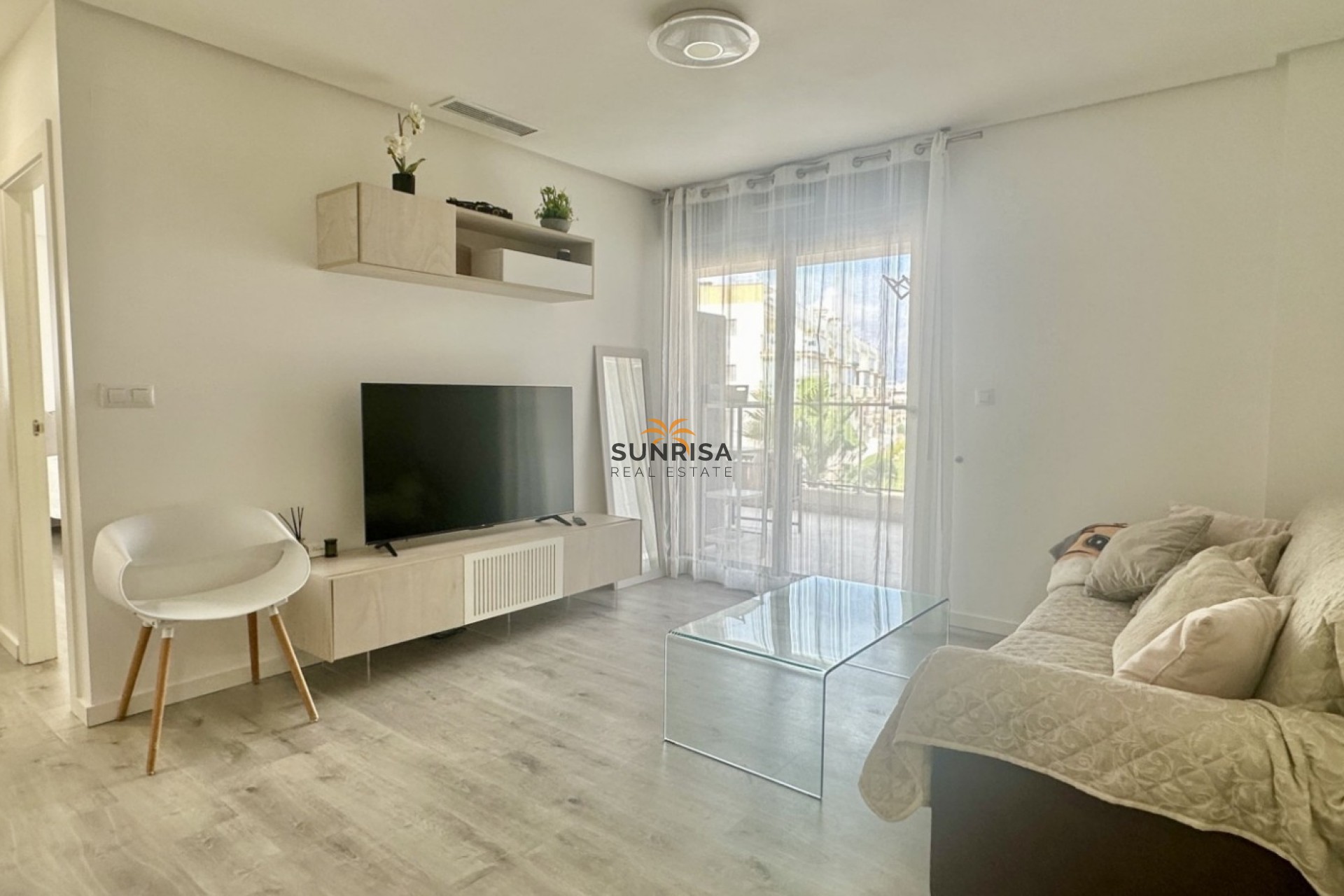 Herverkoop - Appartement - Orihuela Costa