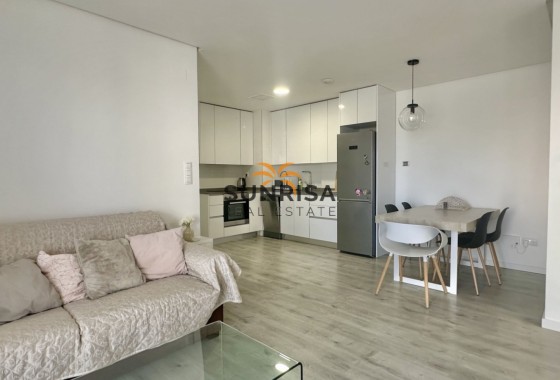 Appartement · Herverkoop - Orihuela Costa · Villamartín · Alicante · Spanje