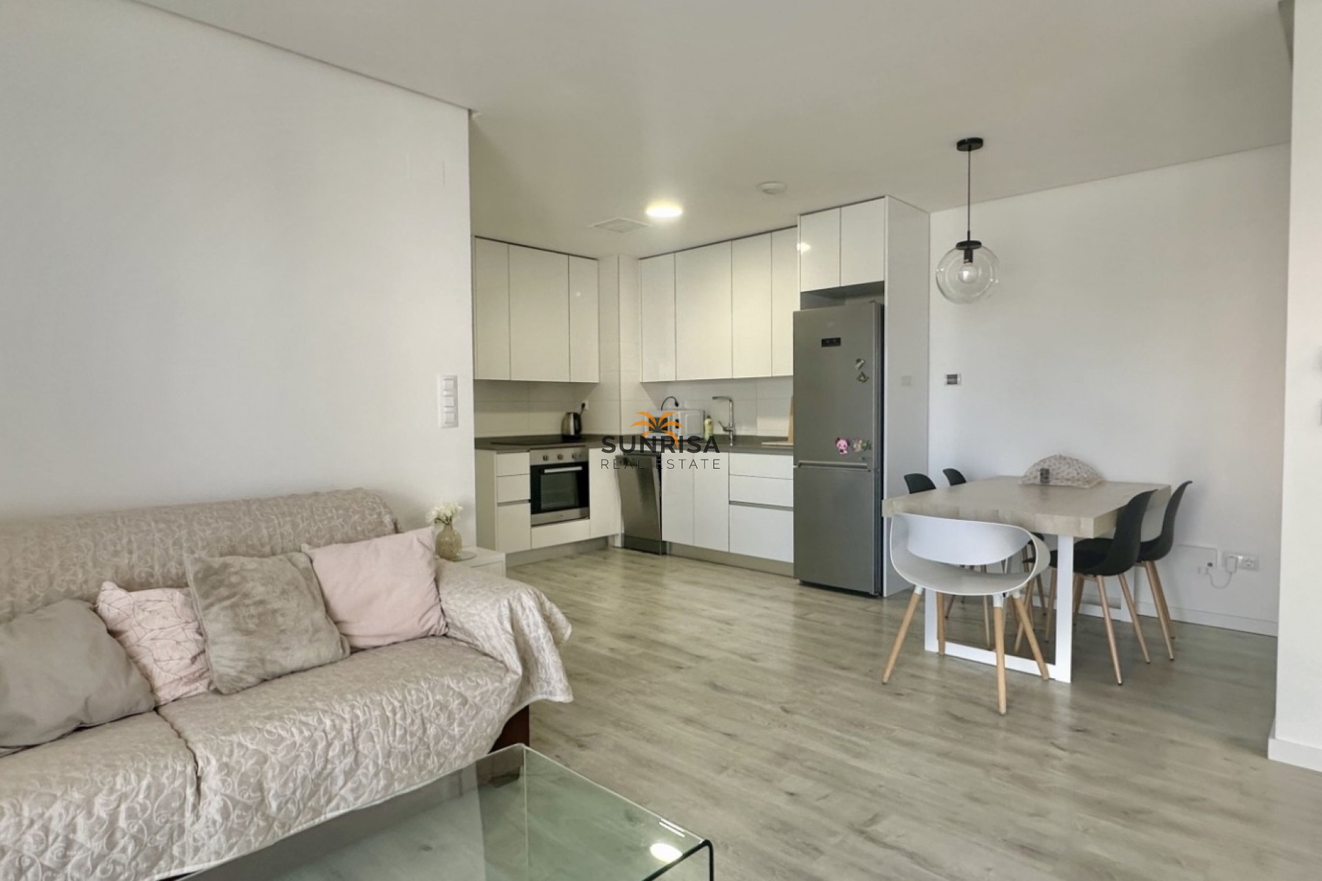 Herverkoop - Appartement - Orihuela Costa