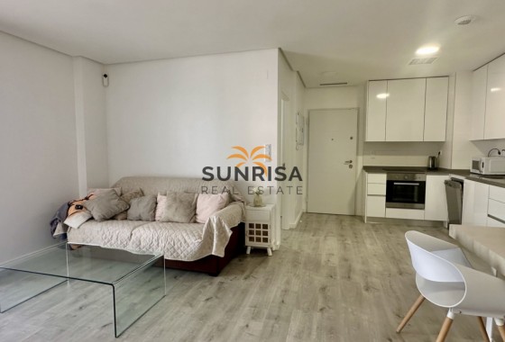 Appartement · Herverkoop - Orihuela Costa · Villamartín · Alicante · Spanje