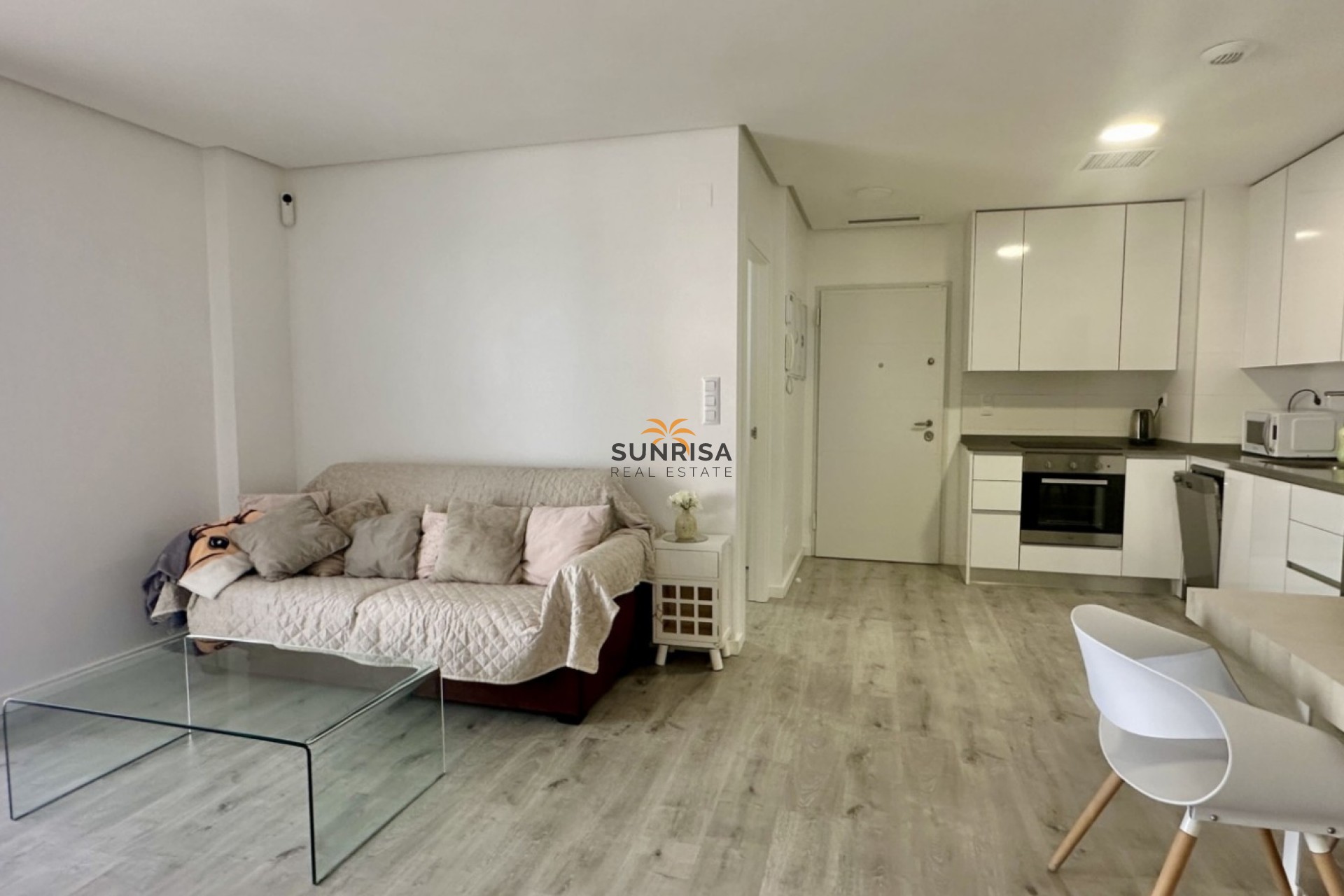 Herverkoop - Appartement - Orihuela Costa