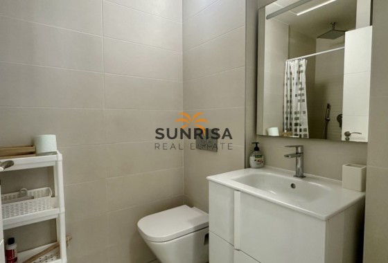 Appartement · Herverkoop - Orihuela Costa · Villamartín · Alicante · Spanje