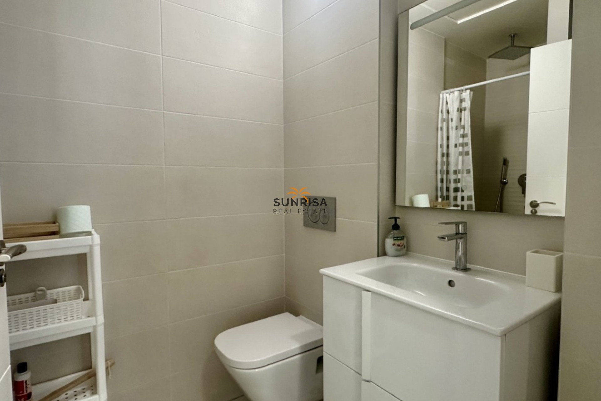 Herverkoop - Appartement - Orihuela Costa