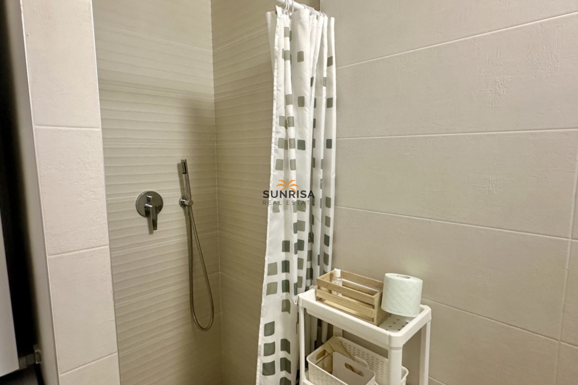 Herverkoop - Appartement - Orihuela Costa