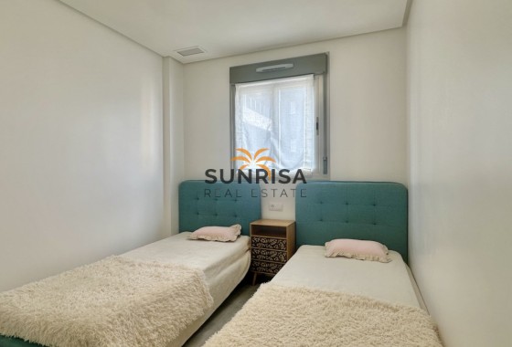 Appartement · Herverkoop - Orihuela Costa · Villamartín · Alicante · Spanje