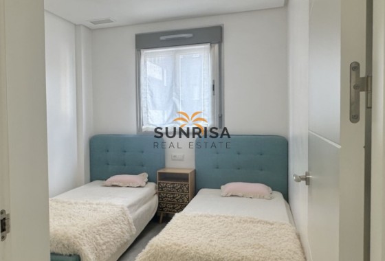 Appartement · Herverkoop - Orihuela Costa · Villamartín · Alicante · Spanje