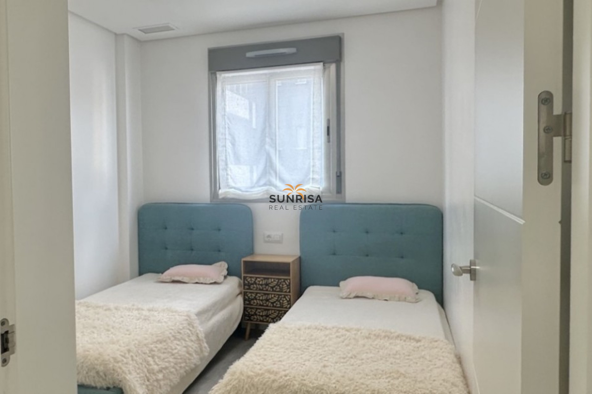 Herverkoop - Appartement - Orihuela Costa