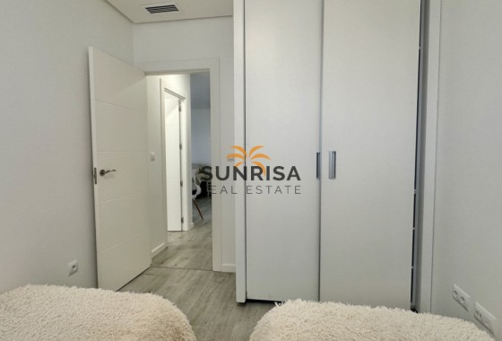 Appartement · Herverkoop - Orihuela Costa · Villamartín · Alicante · Spanje