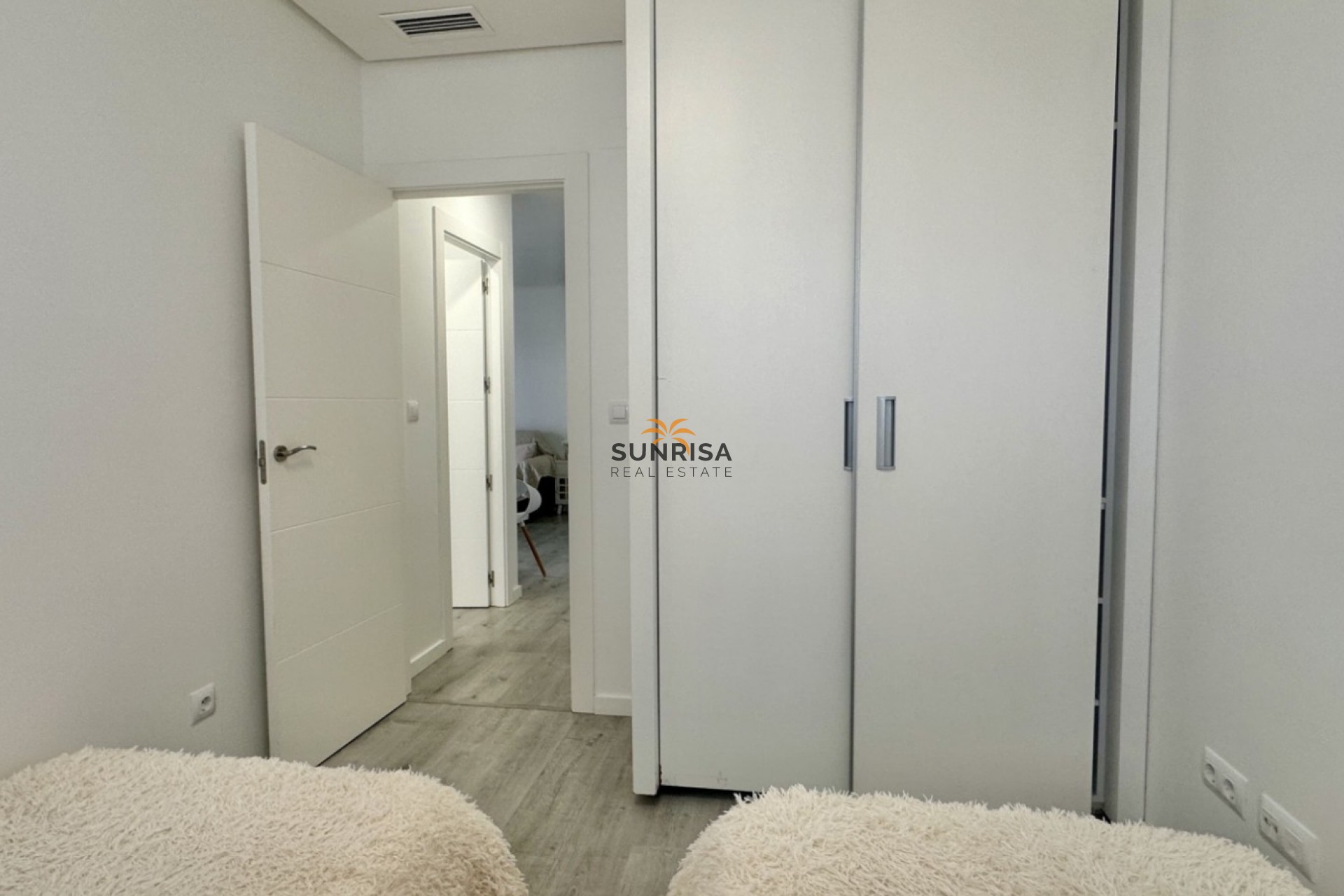 Herverkoop - Appartement - Orihuela Costa