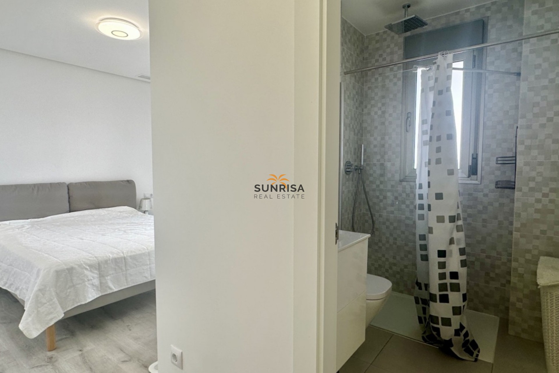 Herverkoop - Appartement - Orihuela Costa