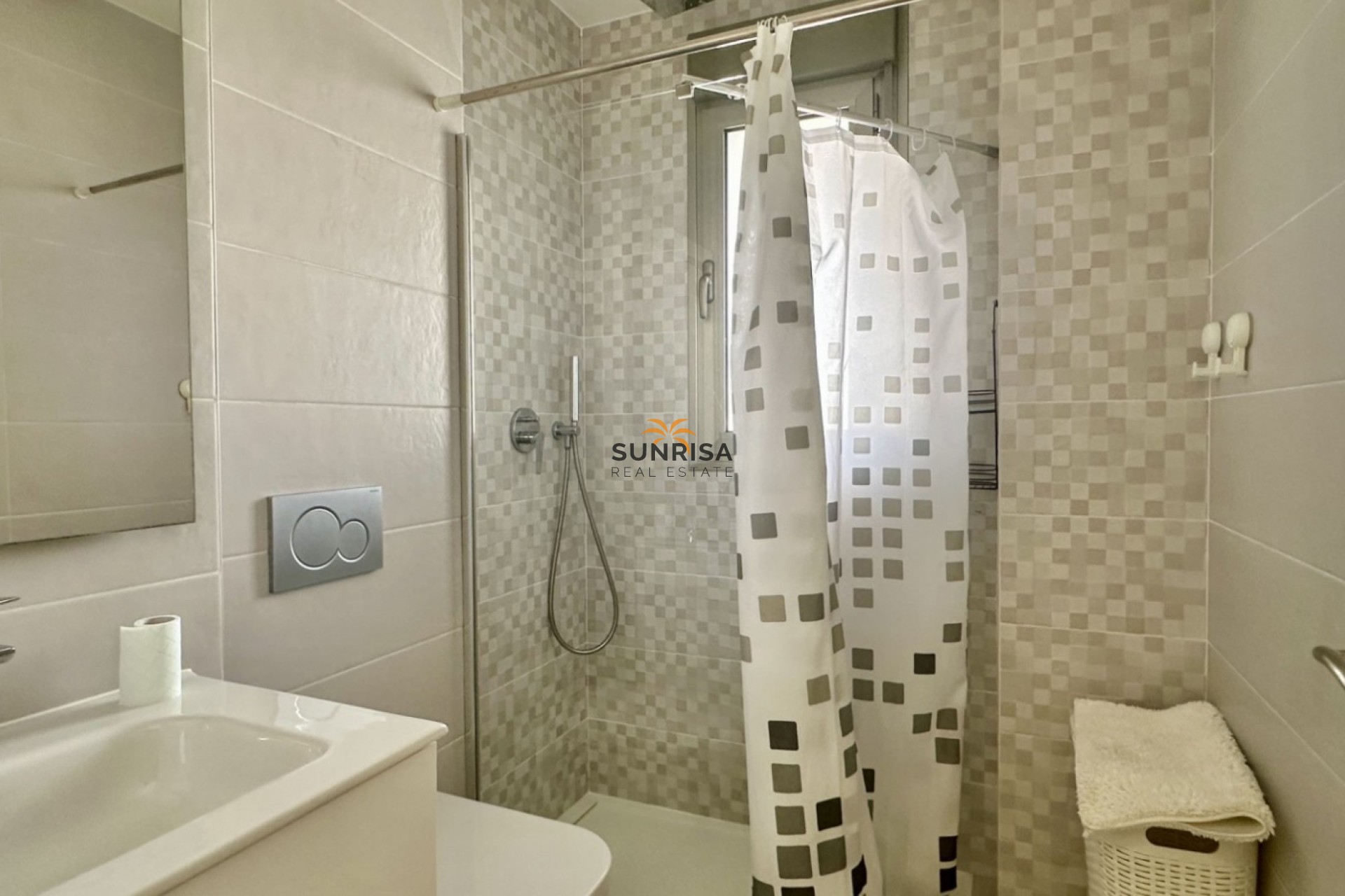 Herverkoop - Appartement - Orihuela Costa