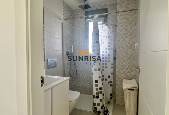 Appartement · Herverkoop - Orihuela Costa · Villamartín · Alicante · Spanje