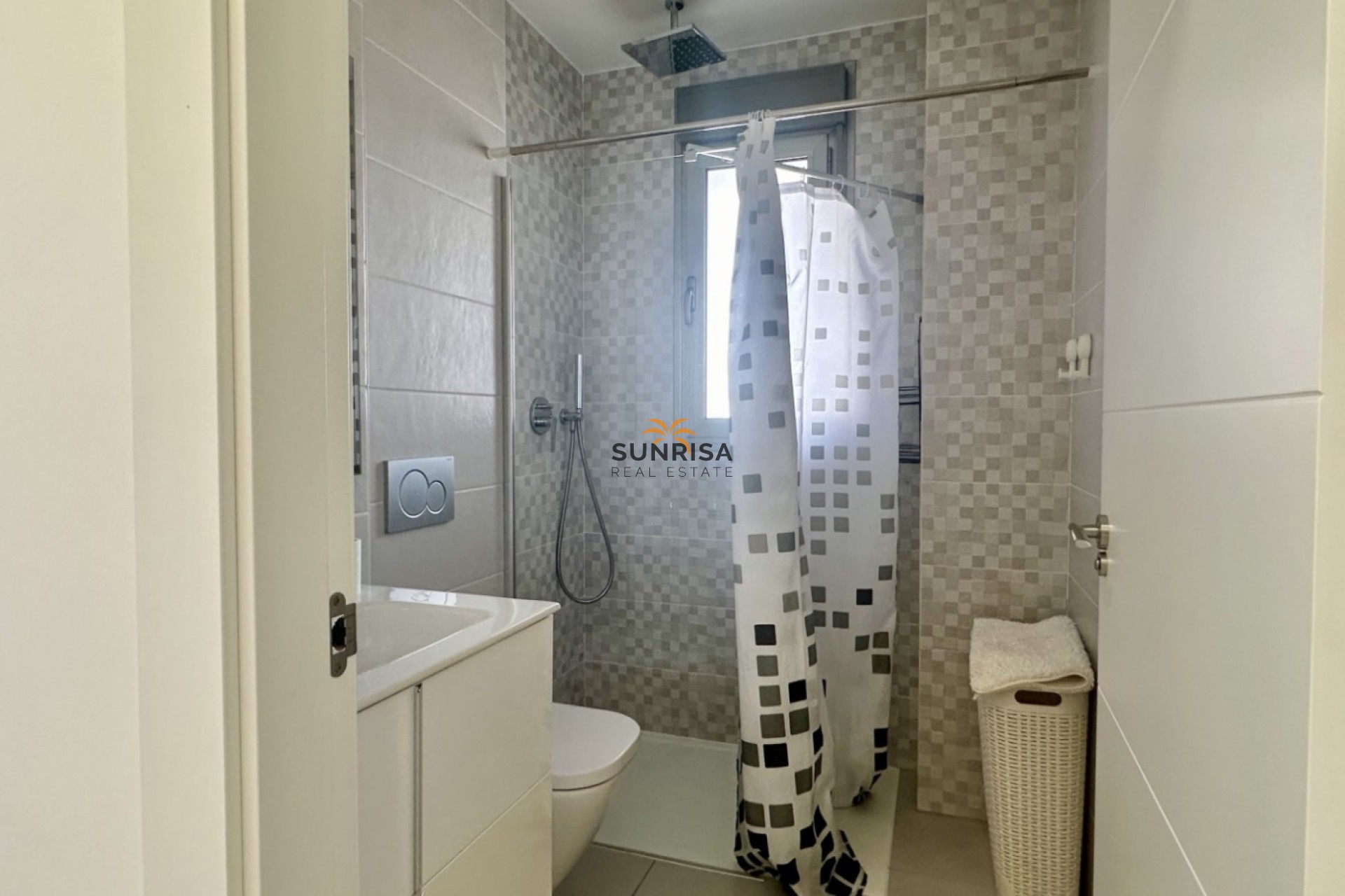 Herverkoop - Appartement - Orihuela Costa
