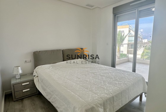 Appartement · Herverkoop - Orihuela Costa · Villamartín · Alicante · Spanje