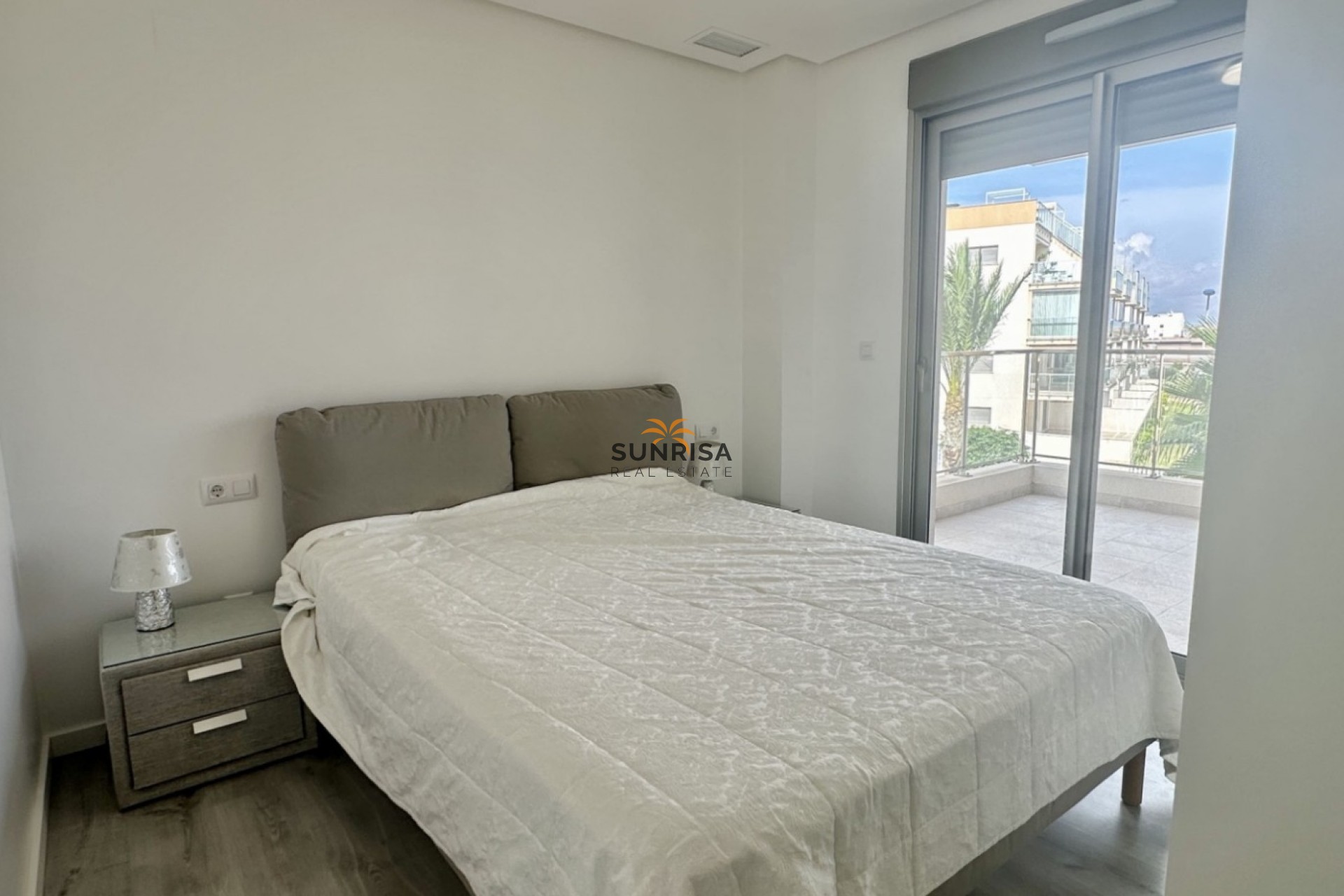 Herverkoop - Appartement - Orihuela Costa