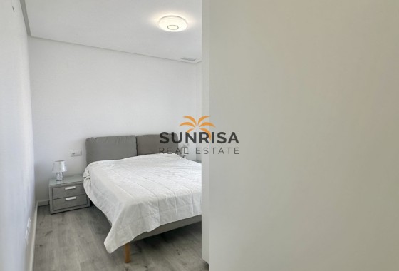 Appartement · Herverkoop - Orihuela Costa · Villamartín · Alicante · Spanje
