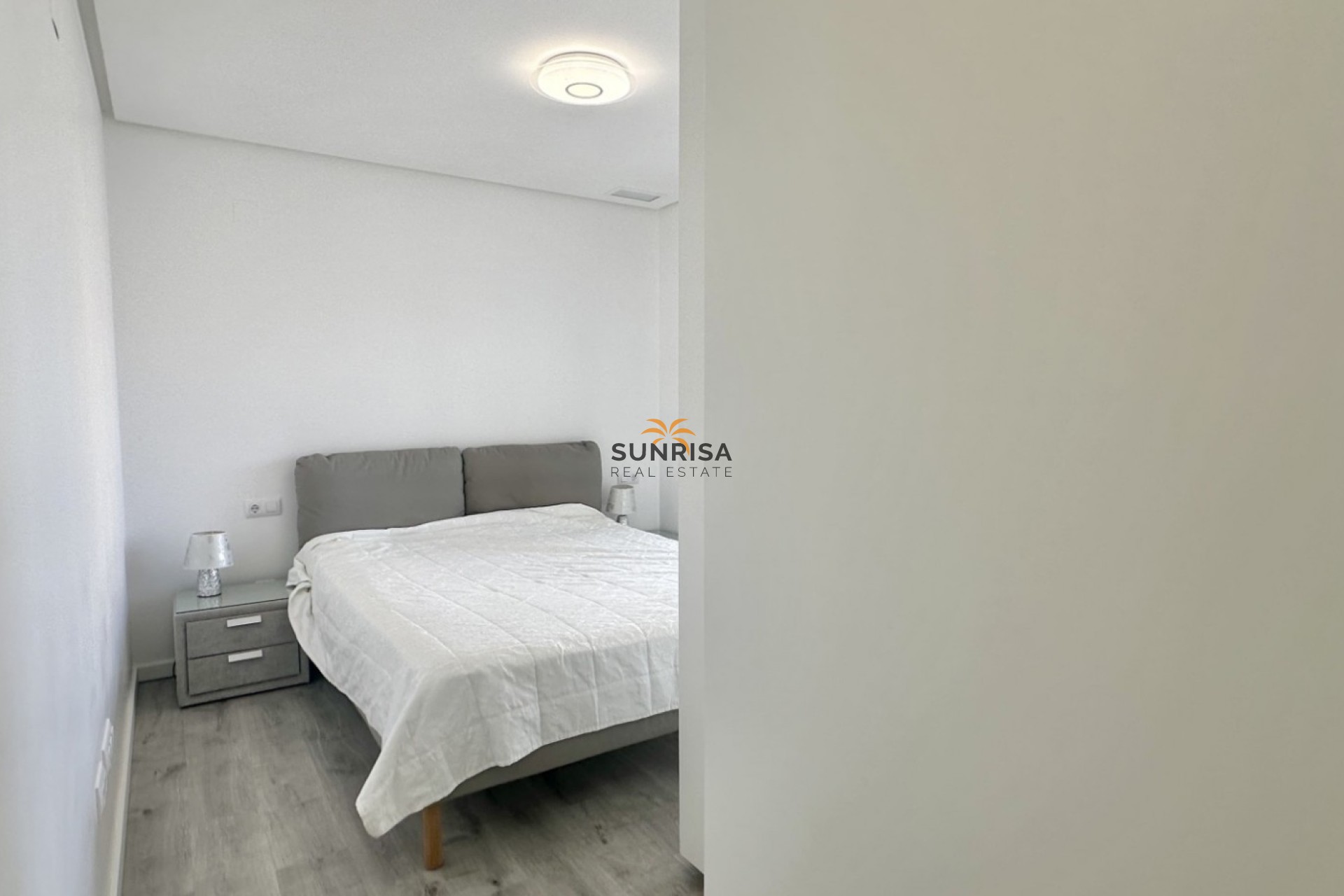 Herverkoop - Appartement - Orihuela Costa