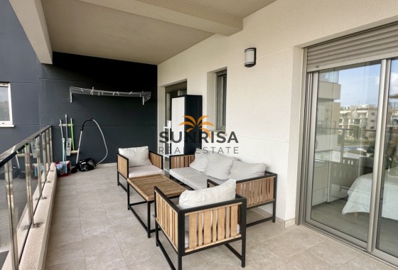 Appartement · Herverkoop - Orihuela Costa · Villamartín · Alicante · Spanje