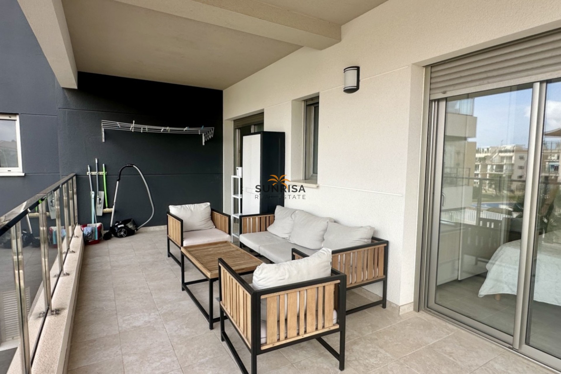 Herverkoop - Appartement - Orihuela Costa