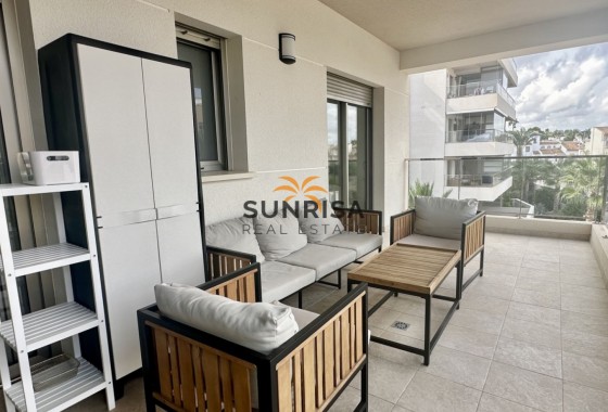Appartement · Herverkoop - Orihuela Costa · Villamartín · Alicante · Spanje
