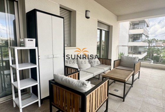 Appartement · Herverkoop - Orihuela Costa · Villamartín · Alicante · Spanje