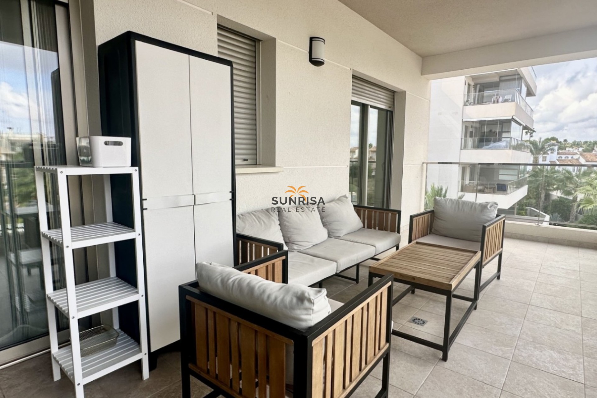 Herverkoop - Appartement - Orihuela Costa
