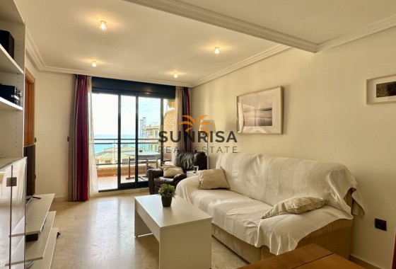 Apartment · Resale - Guardamar del Segura · Alicante · Spain