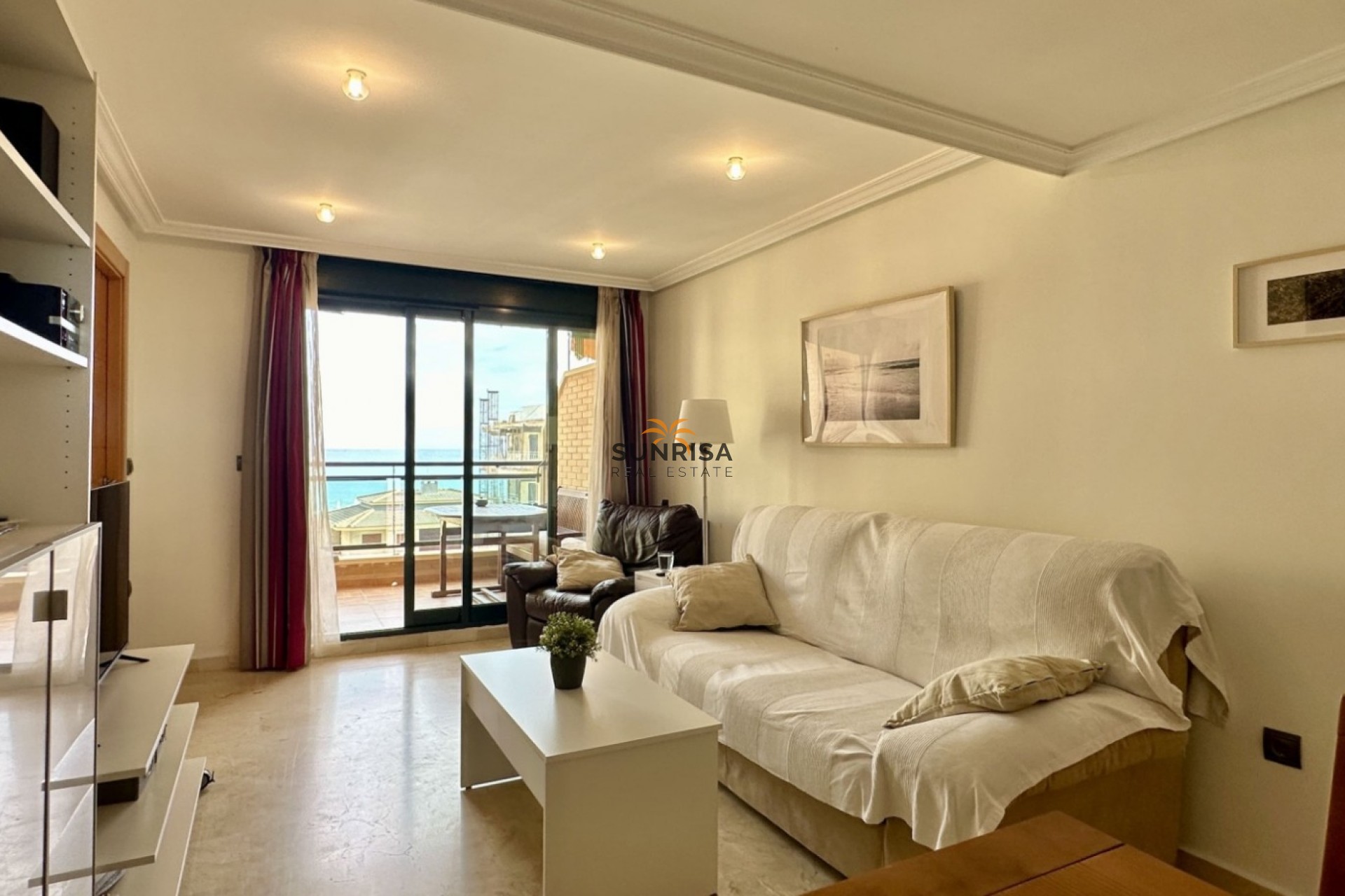 Revente - Appartement - Guardamar del Segura