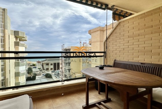 Apartment · Resale - Guardamar del Segura · Alicante · Spain