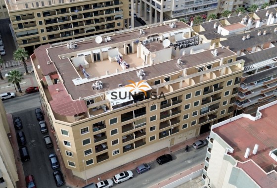Apartment · Resale - Guardamar del Segura · Alicante · Spain