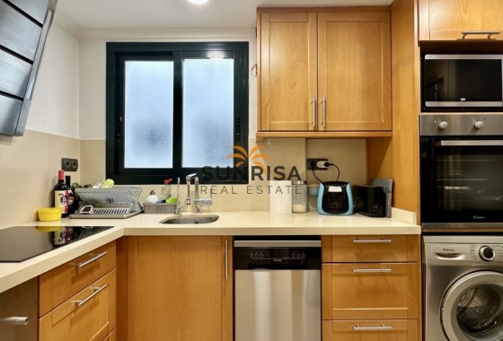 Apartment · Resale - Guardamar del Segura · Alicante · Spain