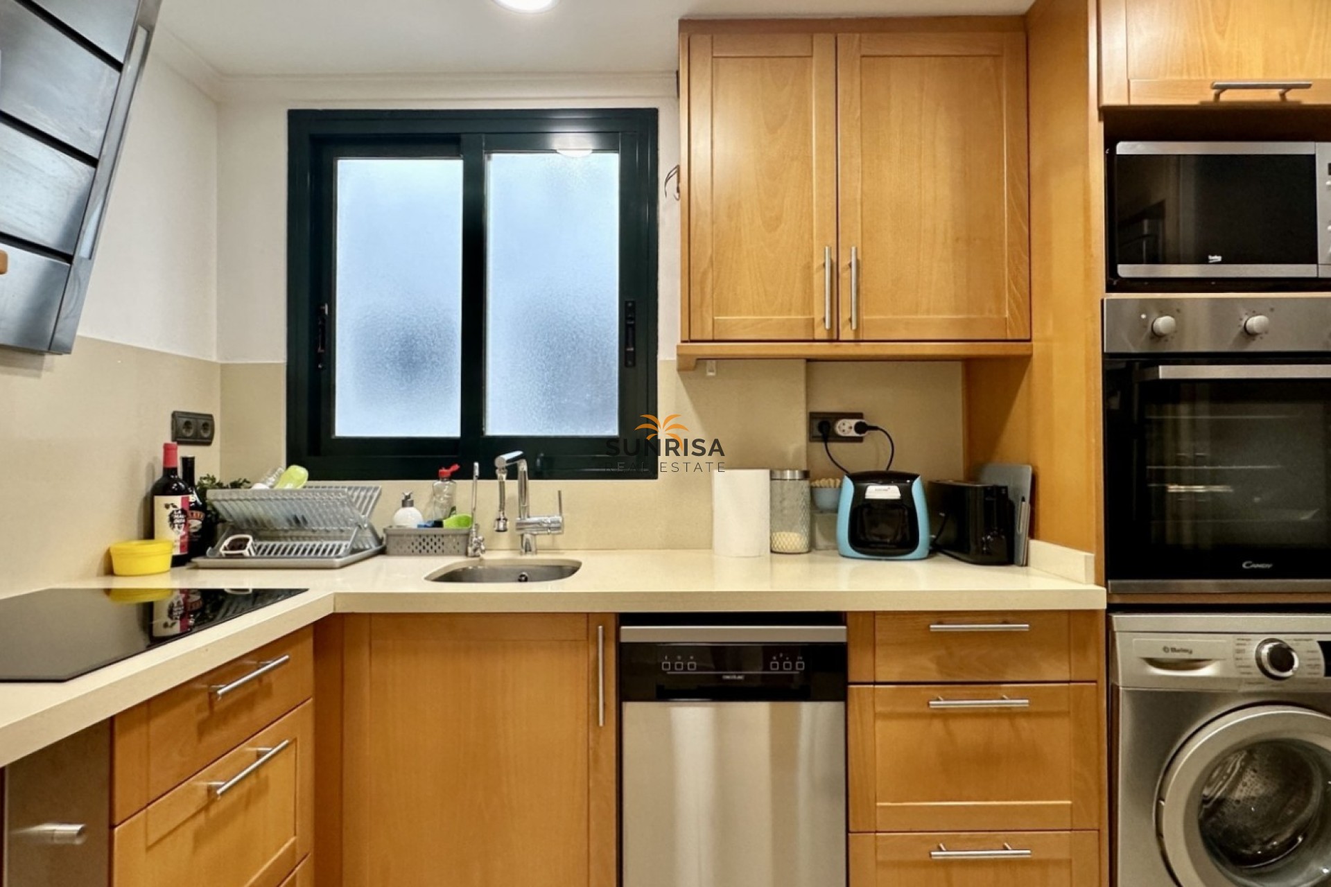 Revente - Appartement - Guardamar del Segura